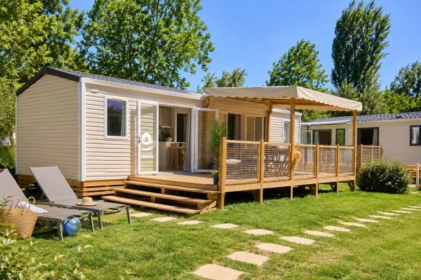 Hébergement en mobil‑home pour grande tribu : comment bien choisir ?
